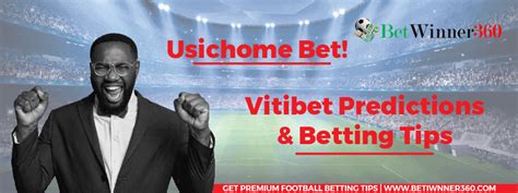 Vitibet Predictions 